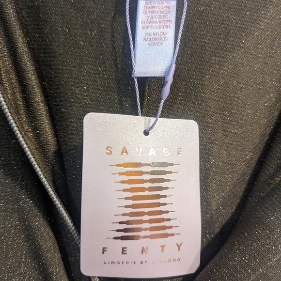 Jumpsuit - Picture 3 of 6